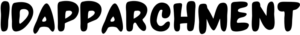 IDAPparchment logo