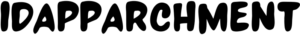 IDAPparchment logo